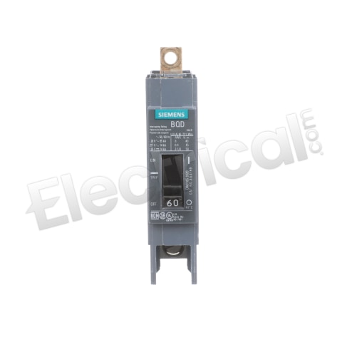 Siemens Molded Case BQD160