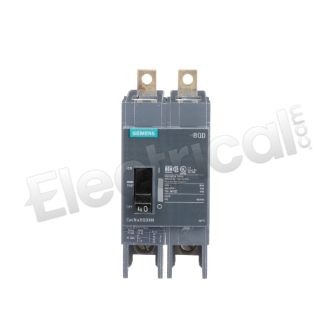 Siemens Molded Case BQD240