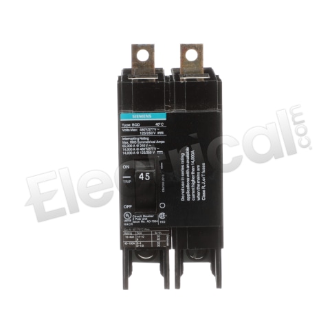 Siemens Molded Case BQD245