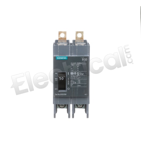 Siemens Molded Case BQD250