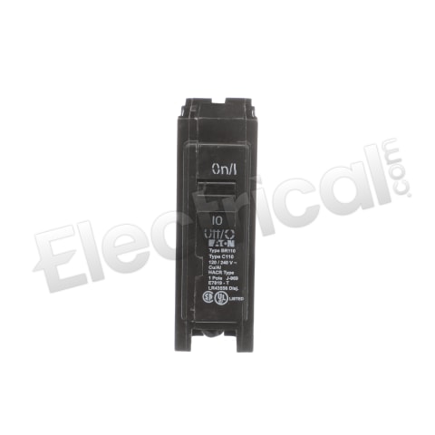 Eaton Molded Case BR110
