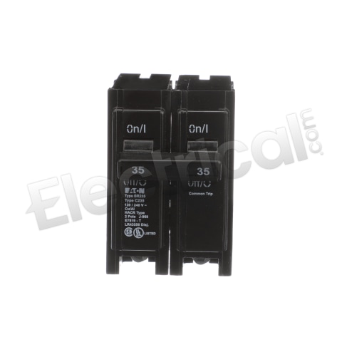 Eaton Molded Case BR240