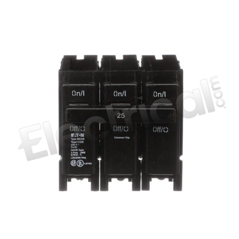 Eaton Molded Case BR325