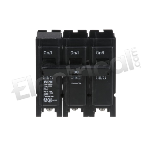 Eaton Molded Case BR330