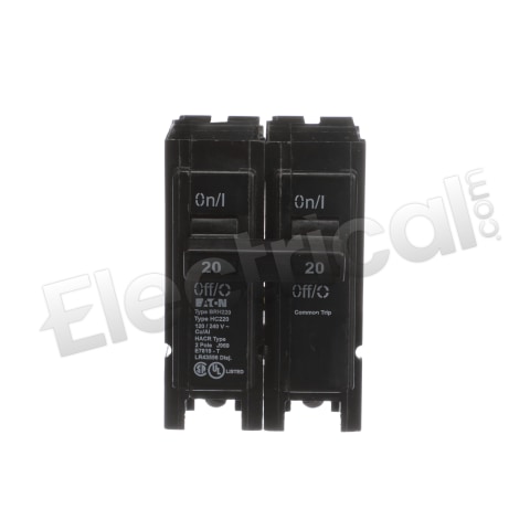 Eaton Molded Case BRH225