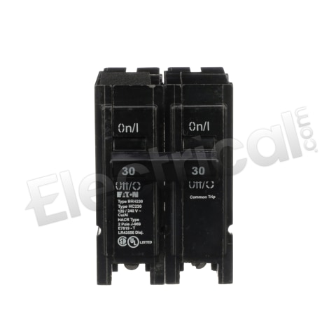 Eaton Molded Case BRH240