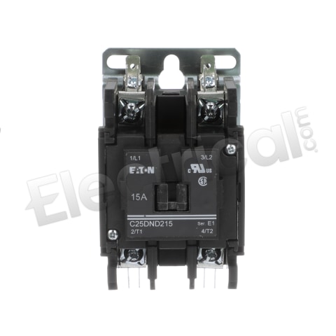 Eaton Contactor C25DND215C