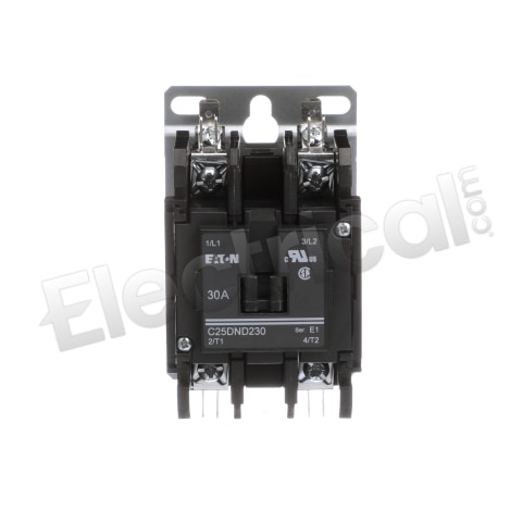 Eaton Contactor C25DND230T