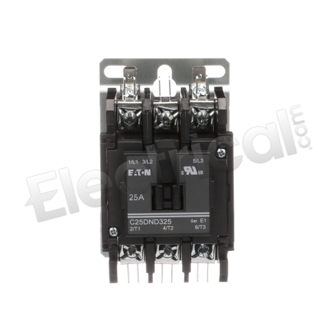 Eaton Contactor C25DND325A