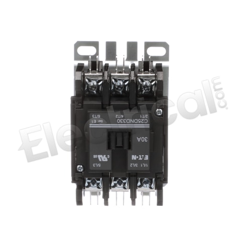Eaton Contactor C25DND330B