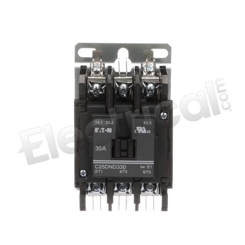 Eaton Contactor C25DND330T