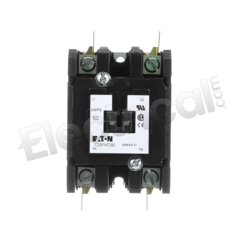 Eaton Contactor C25FNF250B