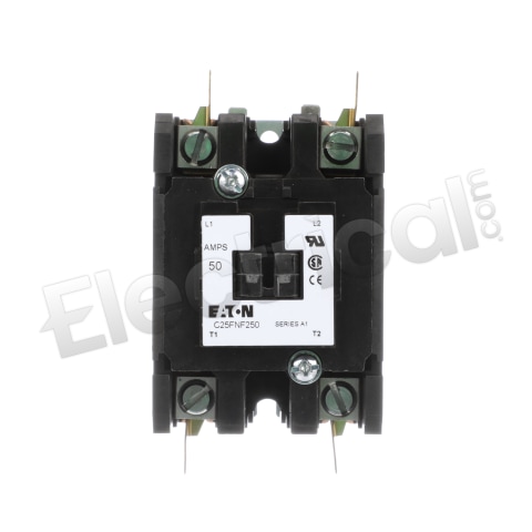Eaton Contactor C25FNF250H
