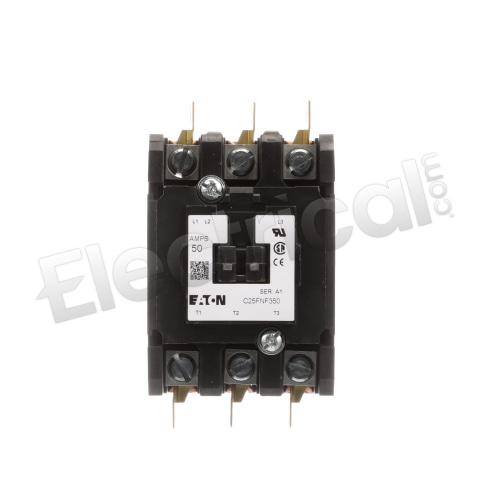 Eaton Contactor C25FNF350A