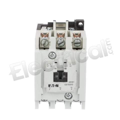 Eaton Contactor CE15GN3AB