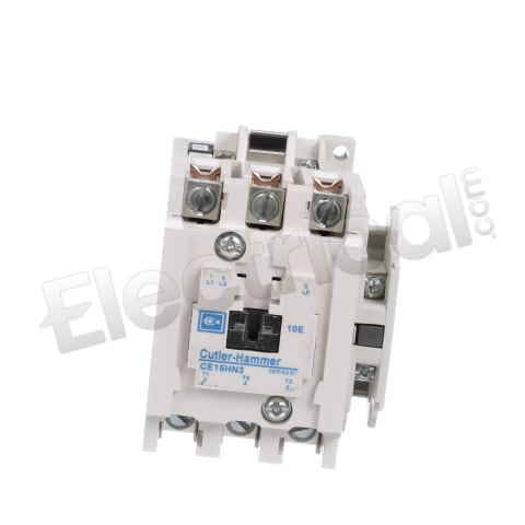 Cutler Hammer Contactor CE15HNS3AB