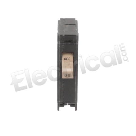 Cutler Hammer Molded Case CH135