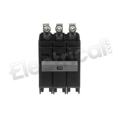 Cutler Hammer Molded Case CHB325H2ST