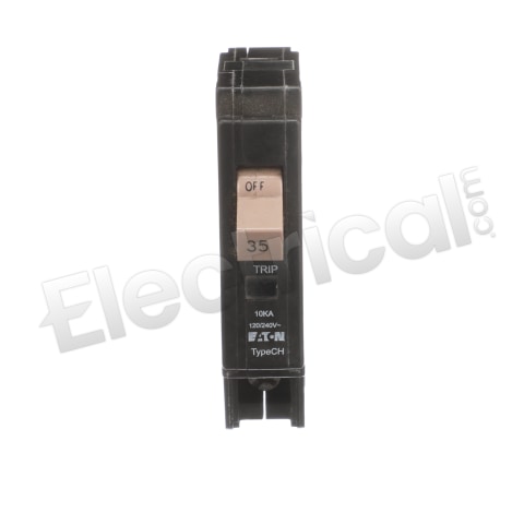 Eaton Molded Case CHF135