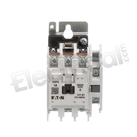 Cutler Hammer Contactor CN15BN3AB