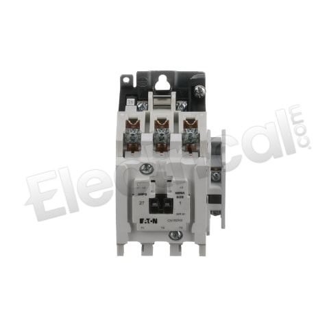 Eaton Contactor CN15DN3AB