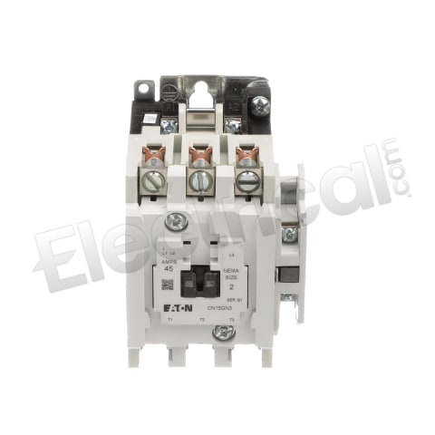 Cutler Hammer Contactor CN15GN3AB