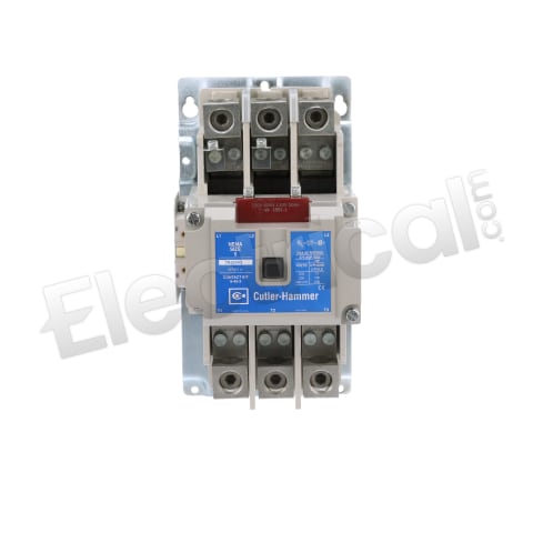 Cutler Hammer Contactor CN15SN3A
