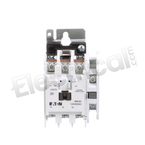 Cutler Hammer Contactor CN35BN3AB