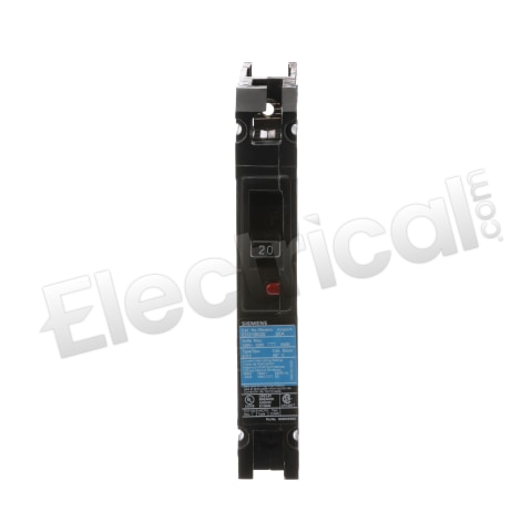 Siemens Molded Case ED21B020