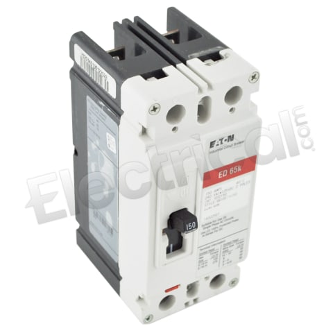 Eaton Molded Case ED2225LBP10