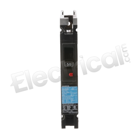 Siemens Molded Case ED41B050MX