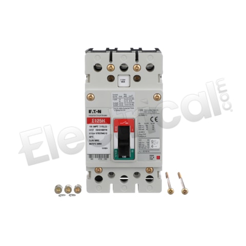 Eaton Molded Case EGH3100FFB