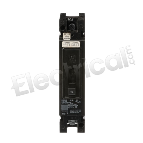 Cutler Hammer Molded Case EHB1045