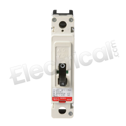 Eaton Molded Case EHD1015L