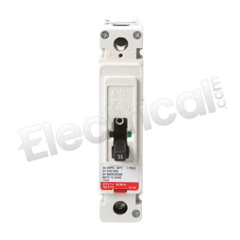 Eaton Molded Case EHD1035L