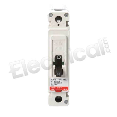 Eaton Molded Case EHD1050BP10