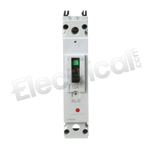 General Electric Molded Case FBN16TE015RV