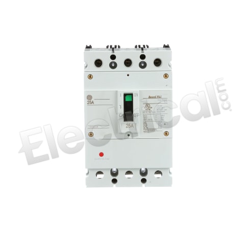 General Electric Molded Case FBN36TE025RV