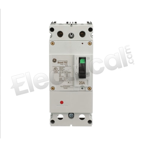 General Electric Molded Case FBV26TE020R2
