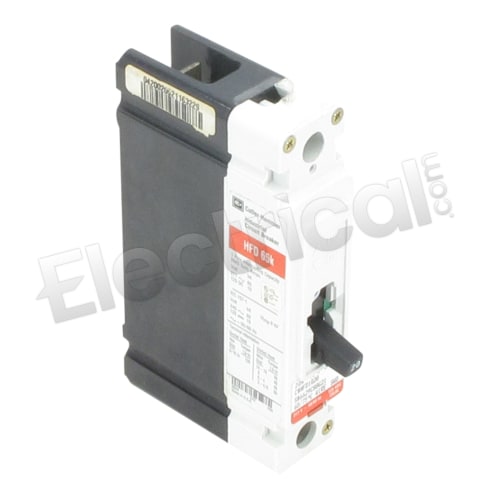 Eaton Molded Case FD1025VL