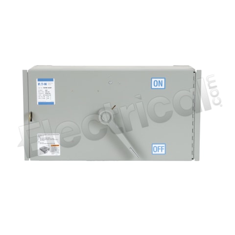 Cutler Hammer Panel Mount FDPW365R