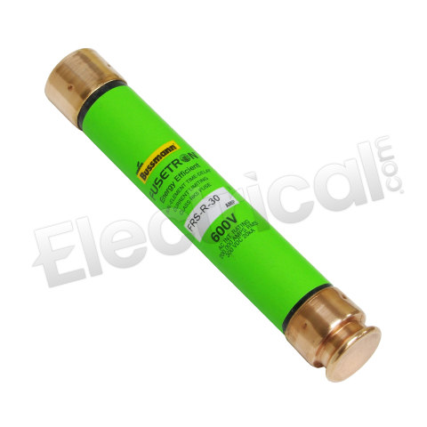 Eaton Low Voltage FRN-R-1-1/8