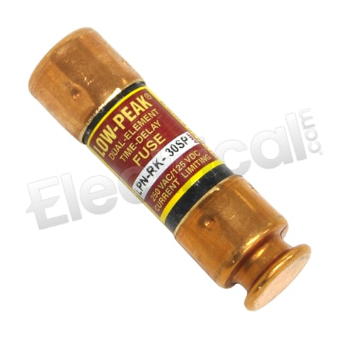Eaton Low Voltage FRN-R-3-1/2