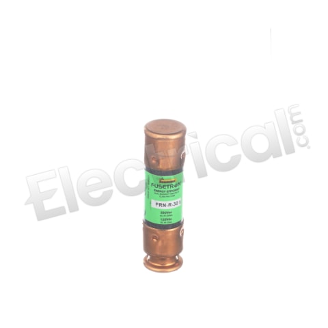Eaton Low Voltage FRN-R-30