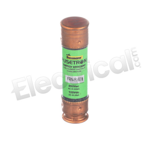Eaton Low Voltage FRN-R-60