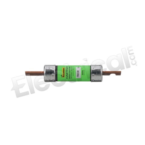 Eaton Low Voltage FRN-R-80