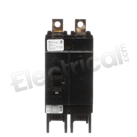 Eaton Molded Case GHB2090I