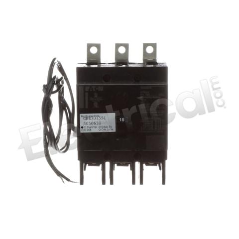 Eaton Molded Case GHB3015S4