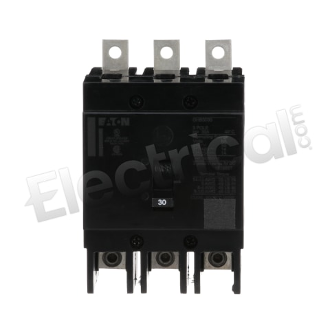 Westinghouse Molded Case GB3030