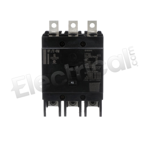 Eaton Molded Case GHB3045S1